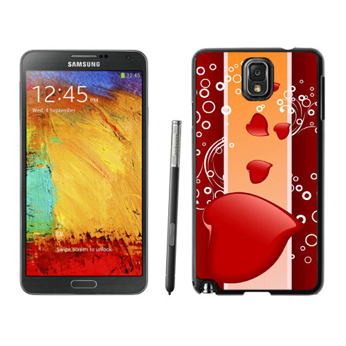 Valentine Love Samsung Galaxy Note 3 Cases DWH | Coach Outlet Canada